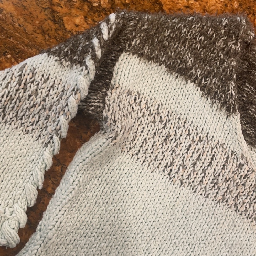 BKE SWEATER - Picture 2 of 4